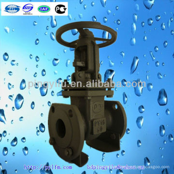 Stainless steel gate valve Join the chain